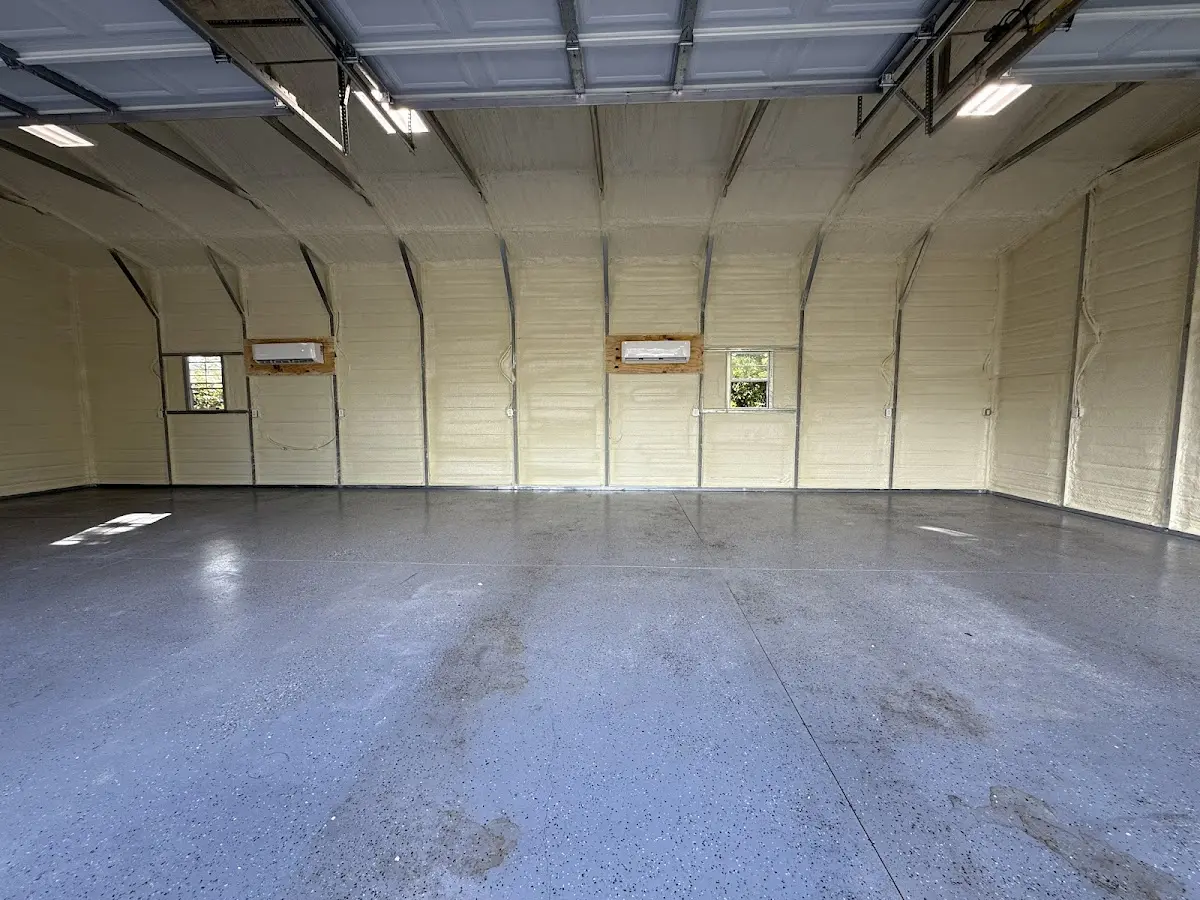 Spray Foam Roofing services in Jefferson Hills, PA